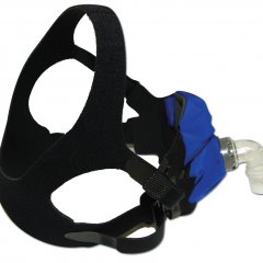 Anew™ Mask & Headgear – 100955, 100960, 100965