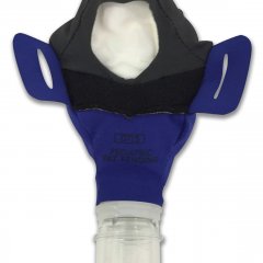 SleepWeaver Advance Pediatric Inside Mask