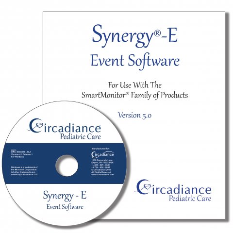 Synergy E Software